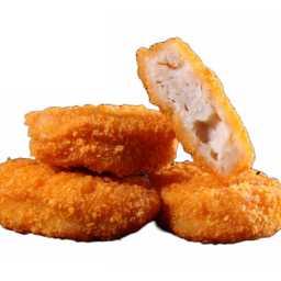 52 - Nuggets di Filetto di Pollo